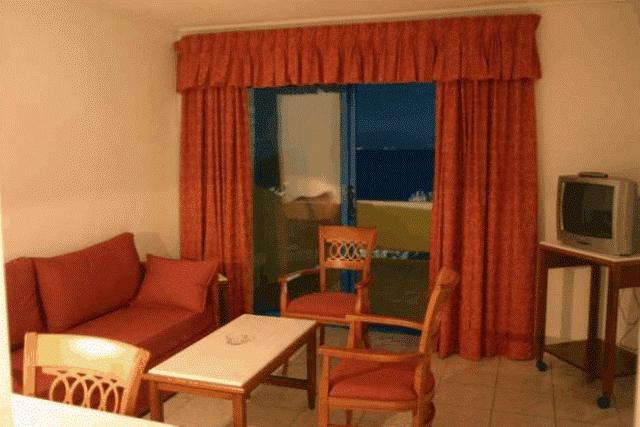 Costa Blu Hotel Benitses  Room photo